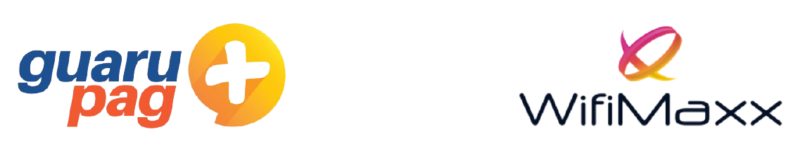 Logo Guarupag - Wifimaxx